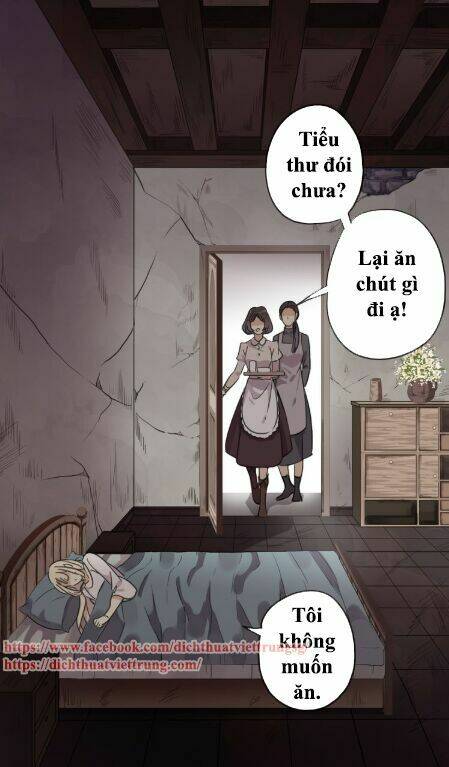 Vết Cắn Ngọt Ngào 3: Chapter 16