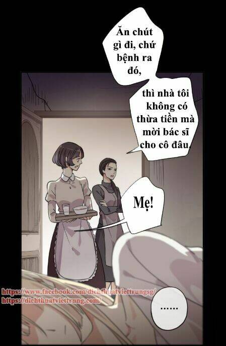 Vết Cắn Ngọt Ngào 3: Chapter 16