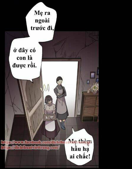 Vết Cắn Ngọt Ngào 3: Chapter 16