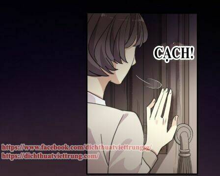 Vết Cắn Ngọt Ngào 3: Chapter 16