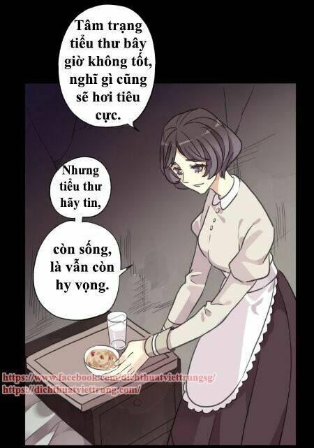 Vết Cắn Ngọt Ngào 3: Chapter 16