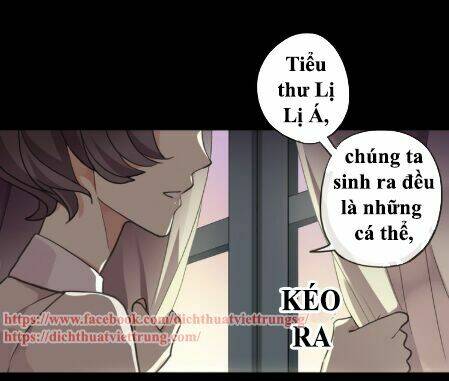 Vết Cắn Ngọt Ngào 3: Chapter 16