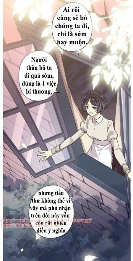 Vết Cắn Ngọt Ngào 3: Chapter 16