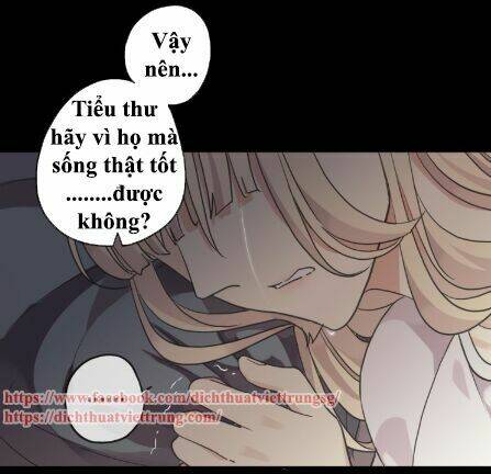 Vết Cắn Ngọt Ngào 3: Chapter 16