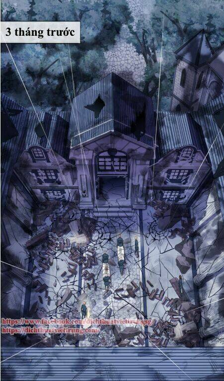 Vết Cắn Ngọt Ngào 3: Chapter 16