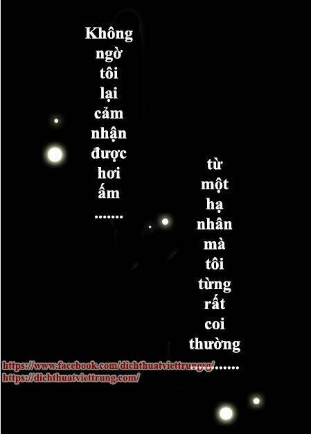 Vết Cắn Ngọt Ngào 3: Chapter 16