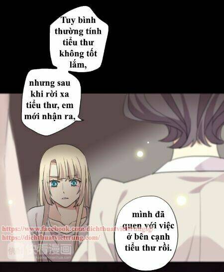 Vết Cắn Ngọt Ngào 3: Chapter 16