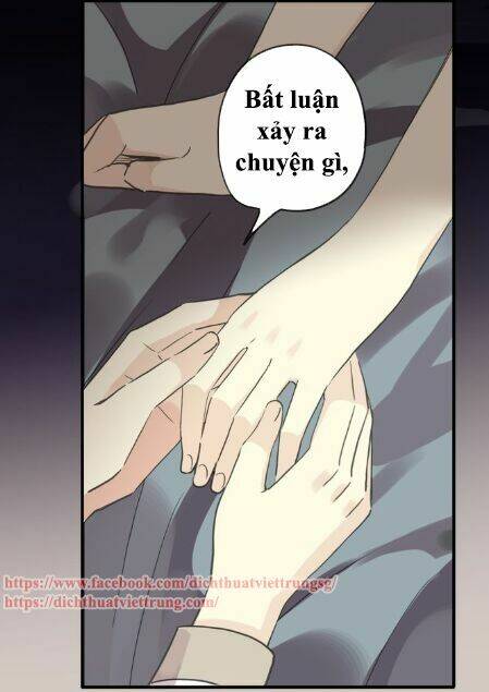 Vết Cắn Ngọt Ngào 3: Chapter 16