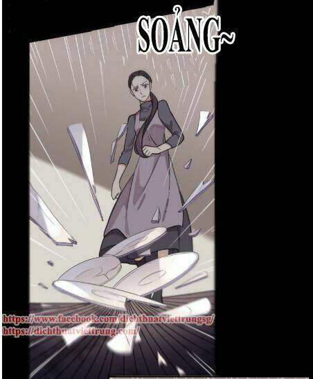 Vết Cắn Ngọt Ngào 3: Chapter 17