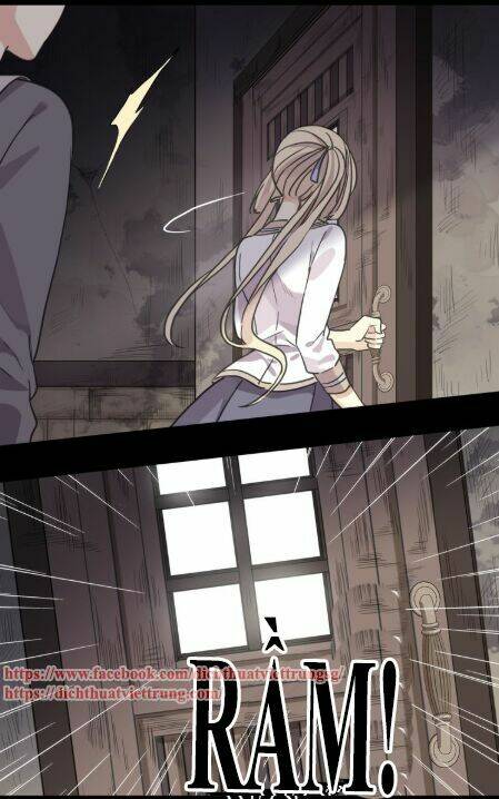 Vết Cắn Ngọt Ngào 3: Chapter 17