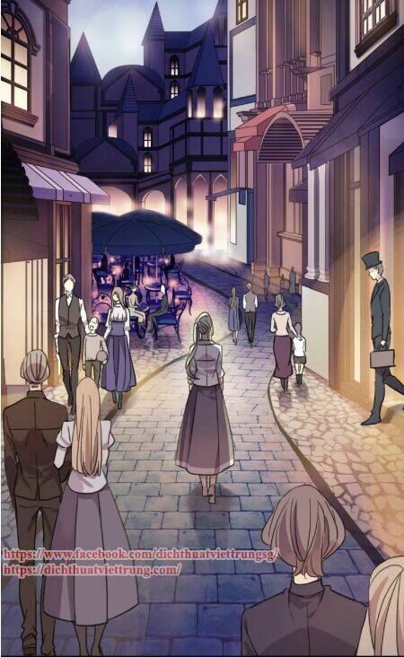 Vết Cắn Ngọt Ngào 3: Chapter 17