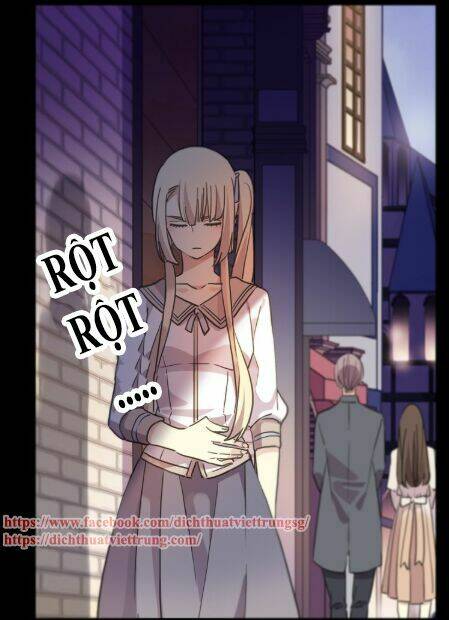 Vết Cắn Ngọt Ngào 3: Chapter 17