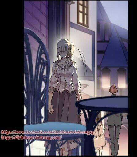 Vết Cắn Ngọt Ngào 3: Chapter 17