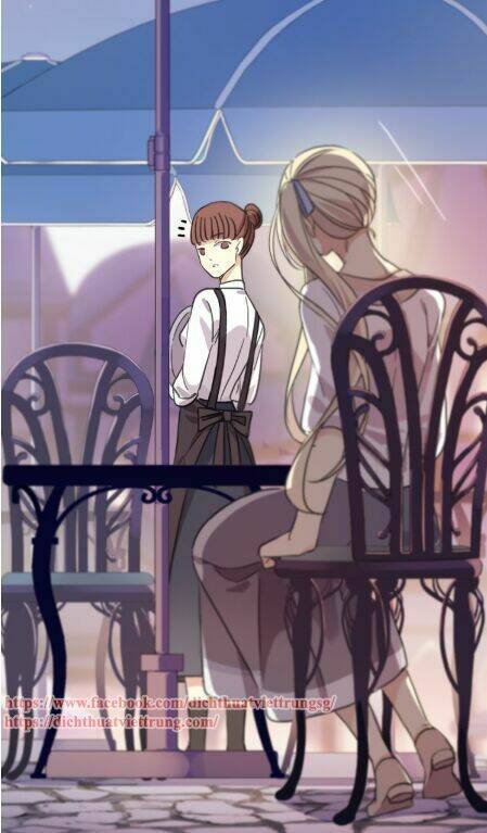 Vết Cắn Ngọt Ngào 3: Chapter 17