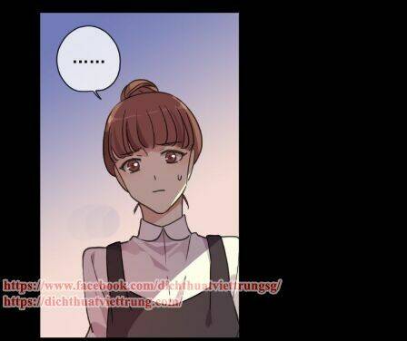 Vết Cắn Ngọt Ngào 3: Chapter 17