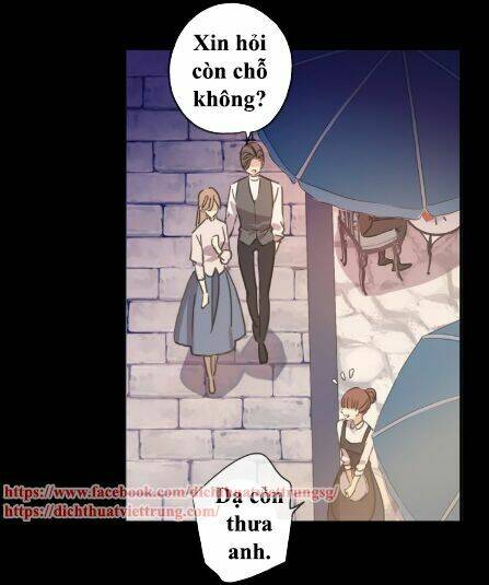 Vết Cắn Ngọt Ngào 3: Chapter 17