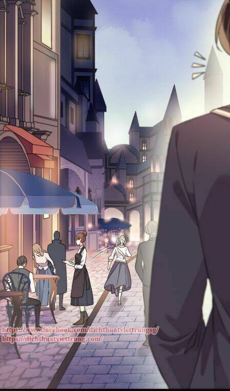 Vết Cắn Ngọt Ngào 3: Chapter 17