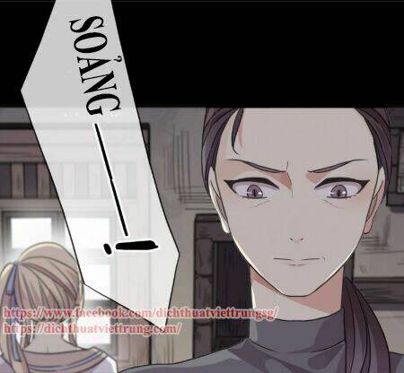 Vết Cắn Ngọt Ngào 3: Chapter 17