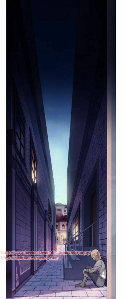 Vết Cắn Ngọt Ngào 3: Chapter 17