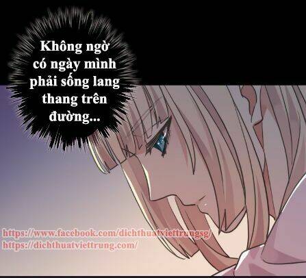 Vết Cắn Ngọt Ngào 3: Chapter 17