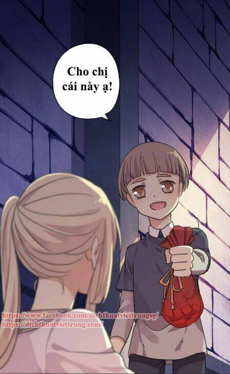 Vết Cắn Ngọt Ngào 3: Chapter 17