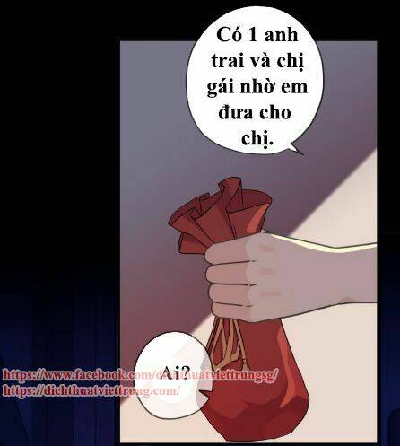 Vết Cắn Ngọt Ngào 3: Chapter 17