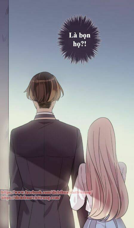 Vết Cắn Ngọt Ngào 3: Chapter 17