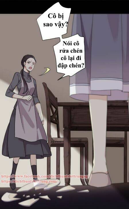 Vết Cắn Ngọt Ngào 3: Chapter 17