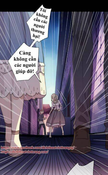 Vết Cắn Ngọt Ngào 3: Chapter 17