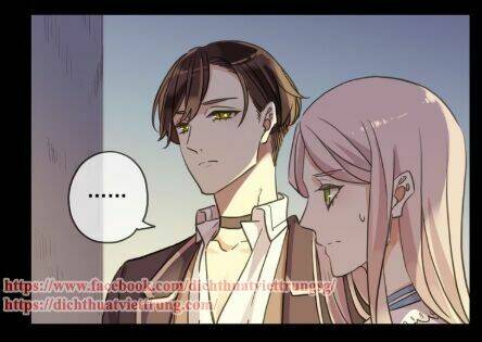 Vết Cắn Ngọt Ngào 3: Chapter 17