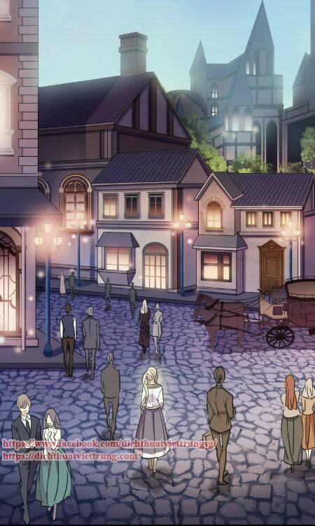 Vết Cắn Ngọt Ngào 3: Chapter 17
