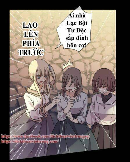 Vết Cắn Ngọt Ngào 3: Chapter 17