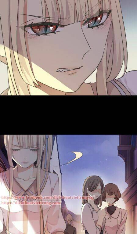 Vết Cắn Ngọt Ngào 3: Chapter 17