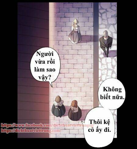 Vết Cắn Ngọt Ngào 3: Chapter 17