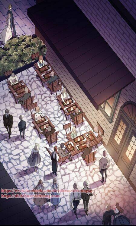 Vết Cắn Ngọt Ngào 3: Chapter 17