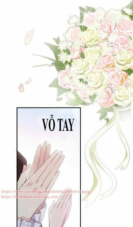 Vết Cắn Ngọt Ngào 3: Chapter 18