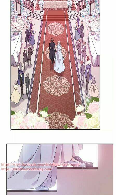 Vết Cắn Ngọt Ngào 3: Chapter 18