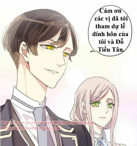 Vết Cắn Ngọt Ngào 3: Chapter 18