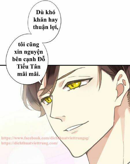 Vết Cắn Ngọt Ngào 3: Chapter 18