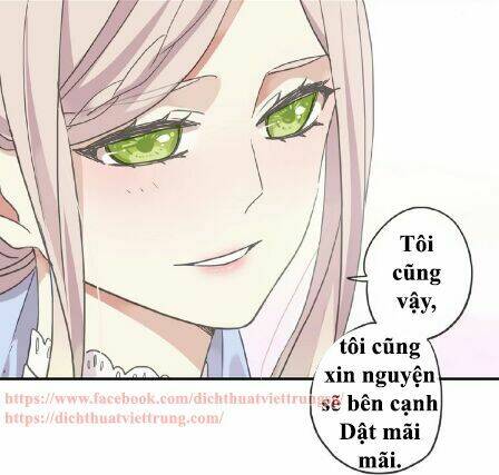 Vết Cắn Ngọt Ngào 3: Chapter 18