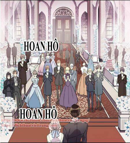 Vết Cắn Ngọt Ngào 3: Chapter 18