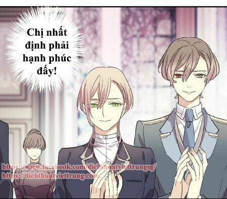 Vết Cắn Ngọt Ngào 3: Chapter 18