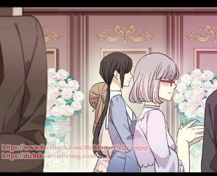 Vết Cắn Ngọt Ngào 3: Chapter 18