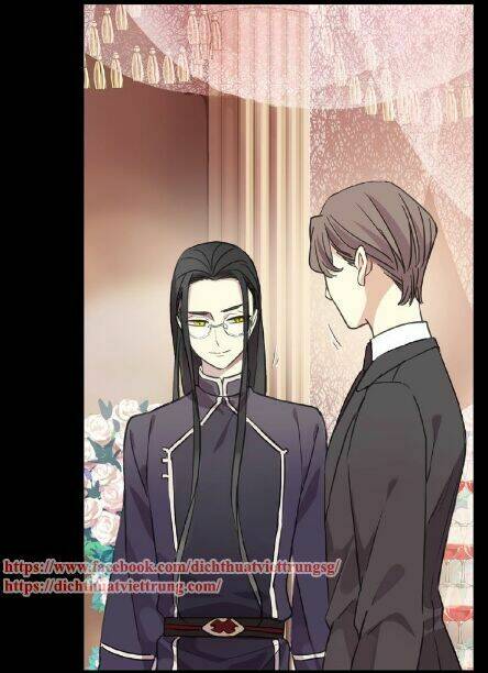 Vết Cắn Ngọt Ngào 3: Chapter 18