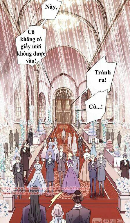 Vết Cắn Ngọt Ngào 3: Chapter 18