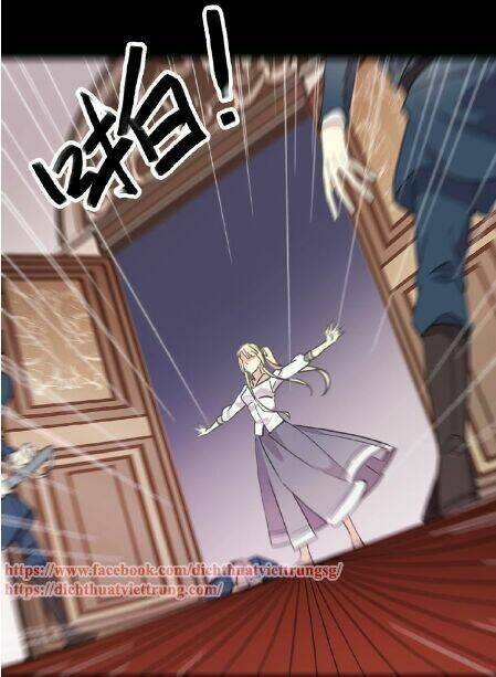 Vết Cắn Ngọt Ngào 3: Chapter 18