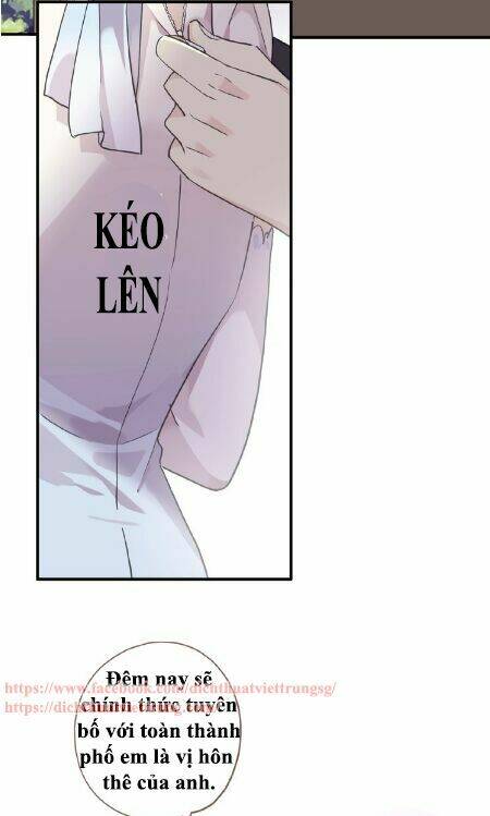 Vết Cắn Ngọt Ngào 3: Chapter 18