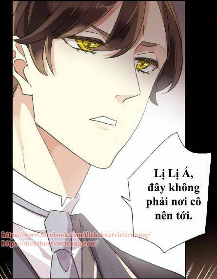 Vết Cắn Ngọt Ngào 3: Chapter 18