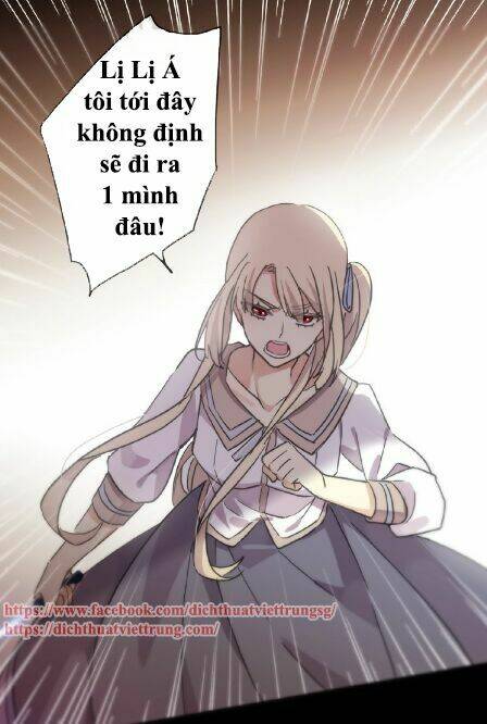 Vết Cắn Ngọt Ngào 3: Chapter 18
