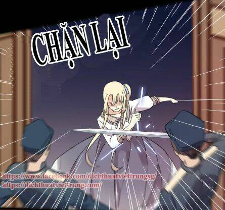 Vết Cắn Ngọt Ngào 3: Chapter 18